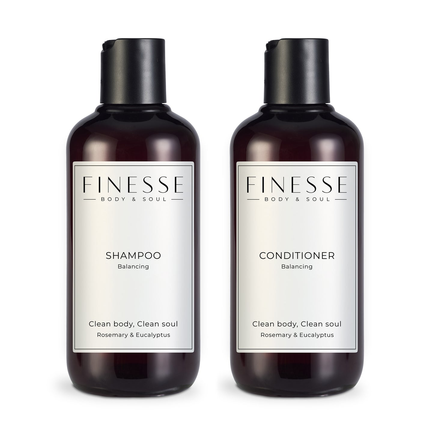 Tus Esenciales (Cabello)