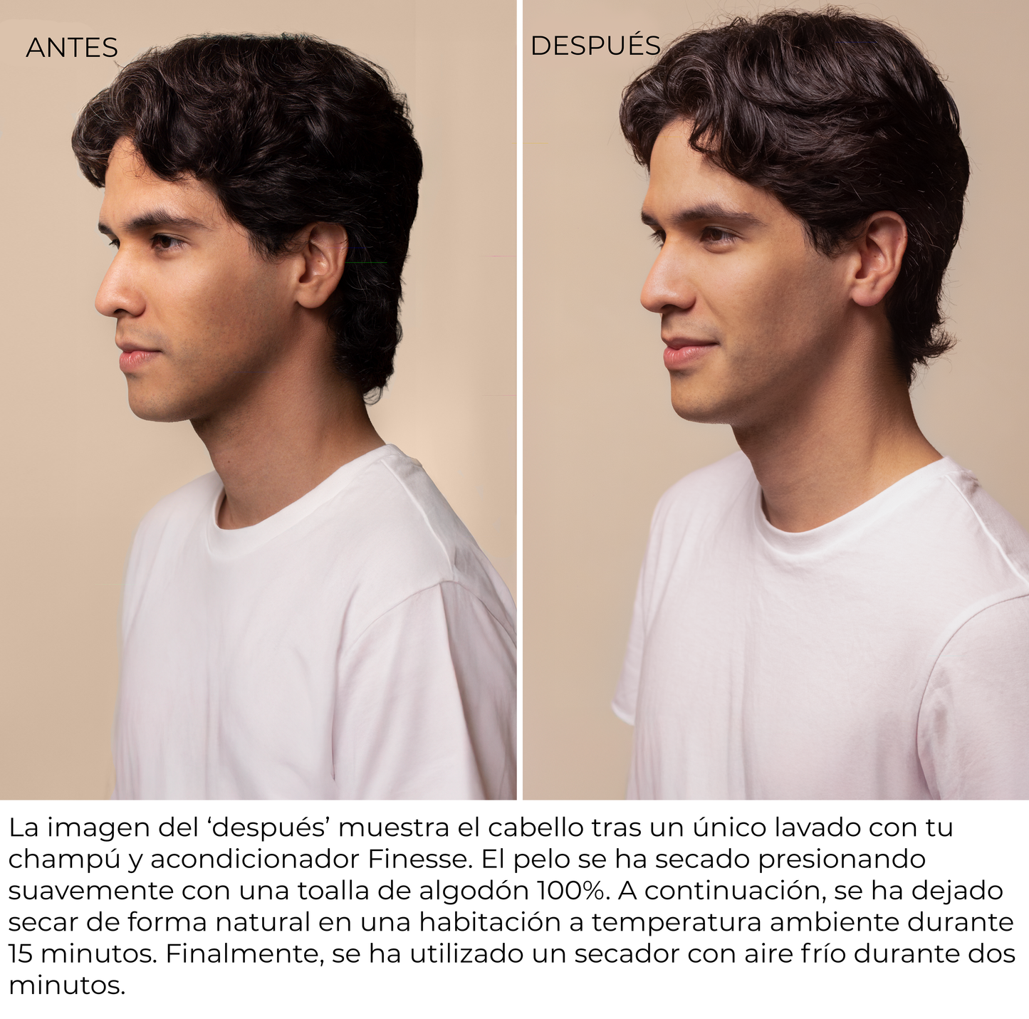 Tus Esenciales (Cabello)