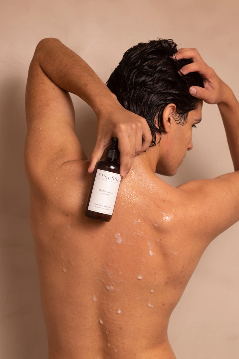 El Gel de Baño