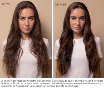 Tus Esenciales (Cabello)