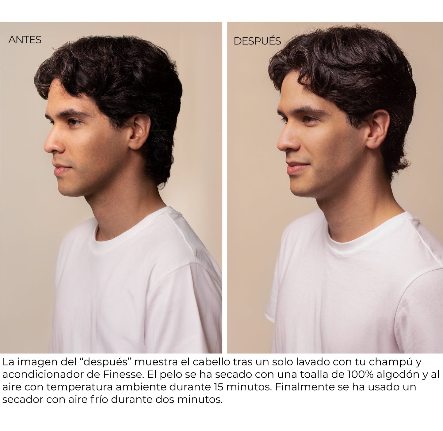 Tus Esenciales (Cabello)